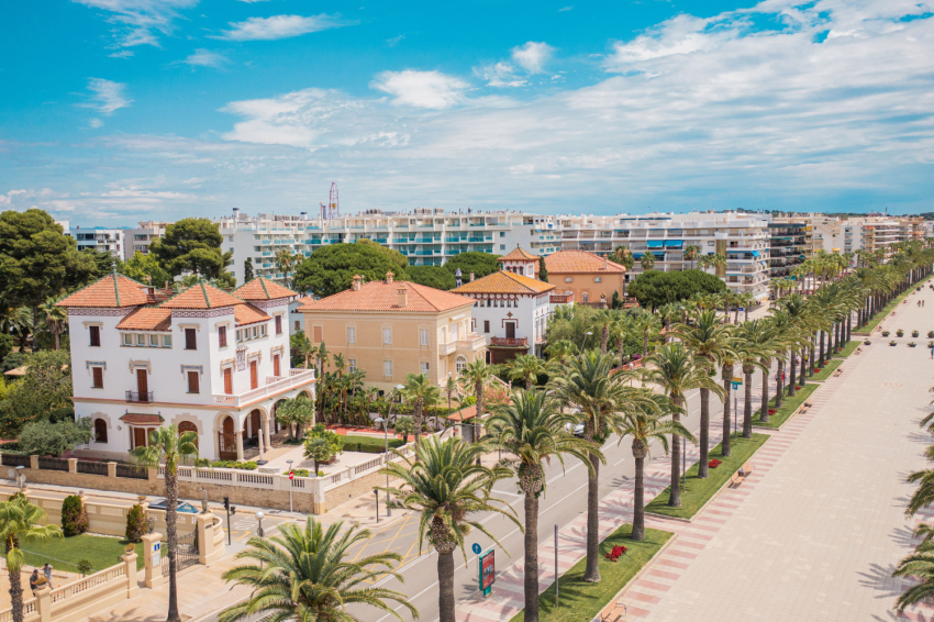 Salou (Vistes Salou)