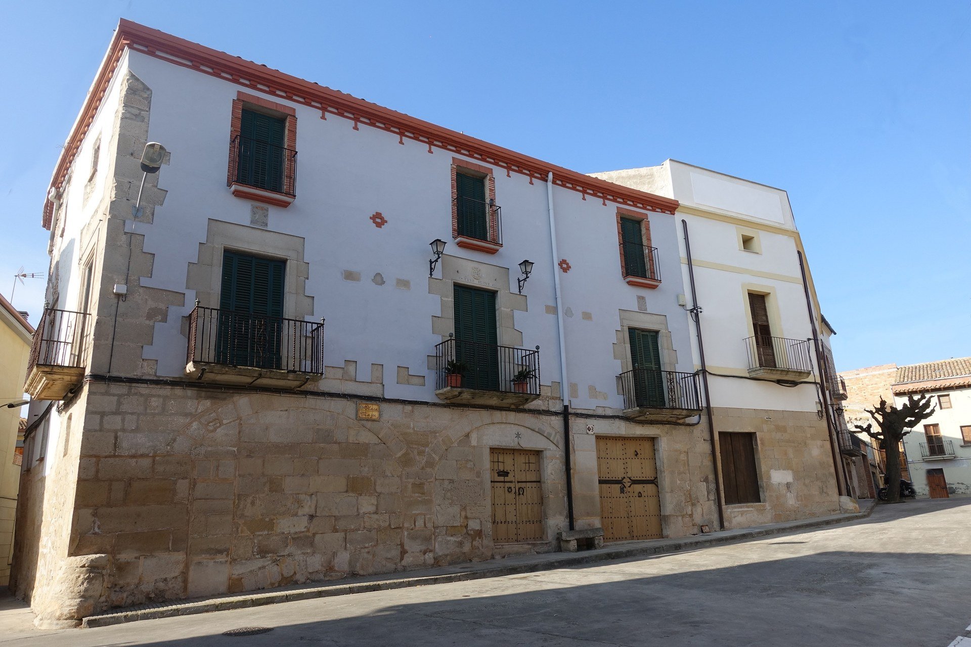 Fondarella (Fondarella)