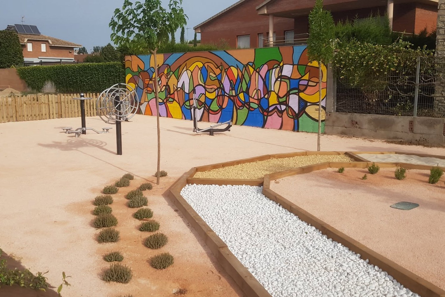 Fondarella (Fondarella)