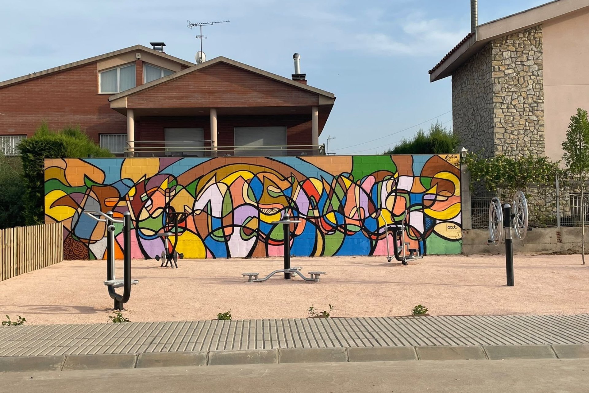 Fondarella (Fondarella)