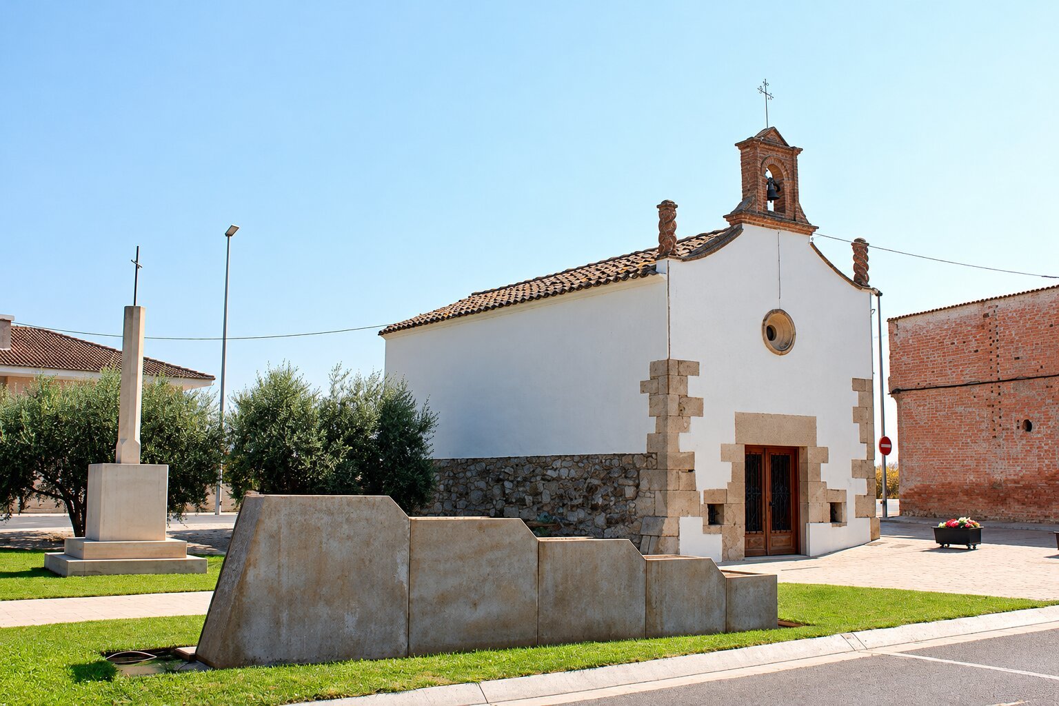 Fondarella (Fondarella)