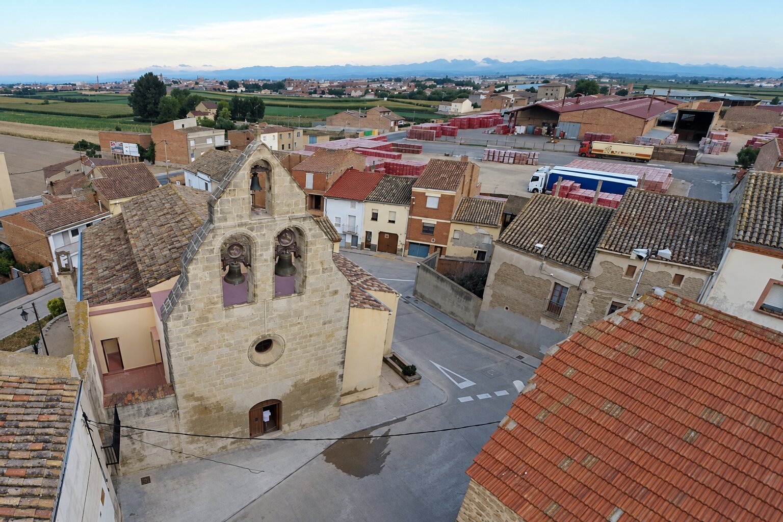 Fondarella (Fondarella)