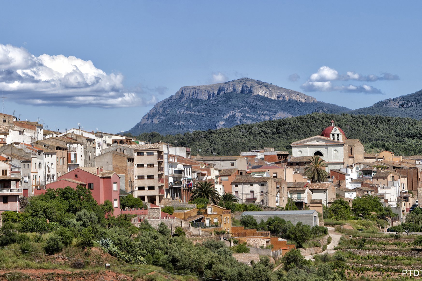 El Masroig (Masroig)