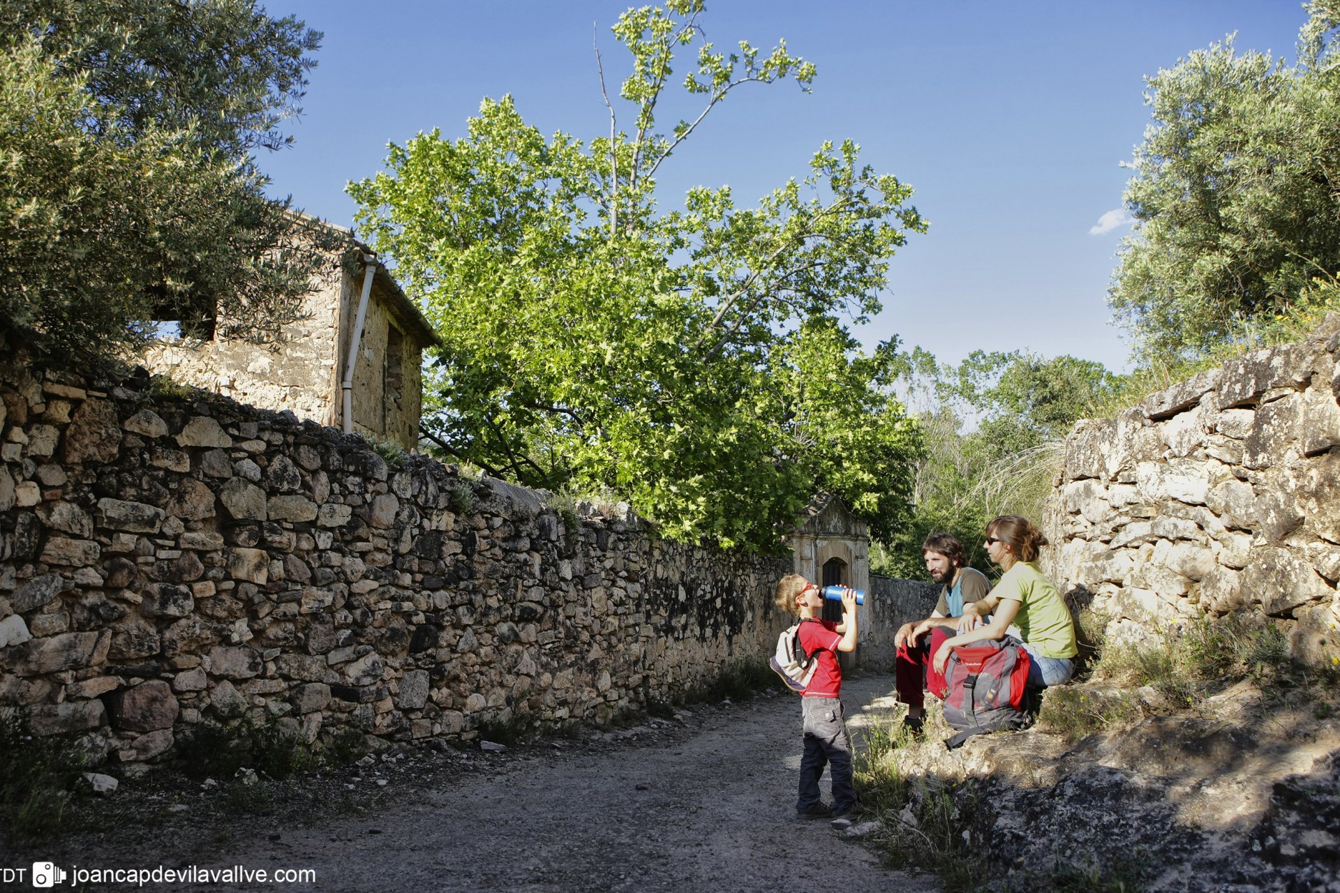 El Masroig (Masroig)