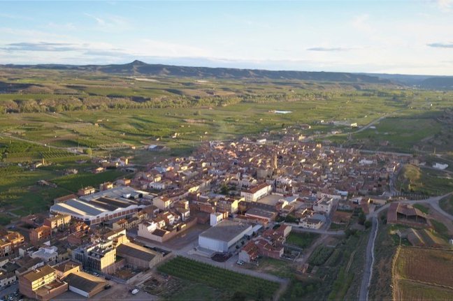 Seròs (Municipi)