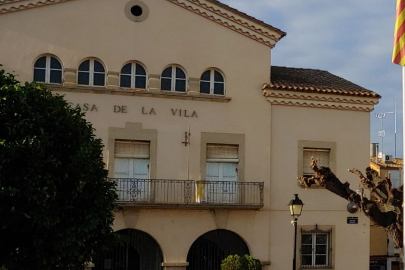 Seròs (Casa De La Vila)