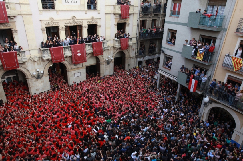 Valls (Castells)