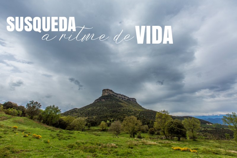 Susqueda (Postals_susqueda_autor Marc Juanola)