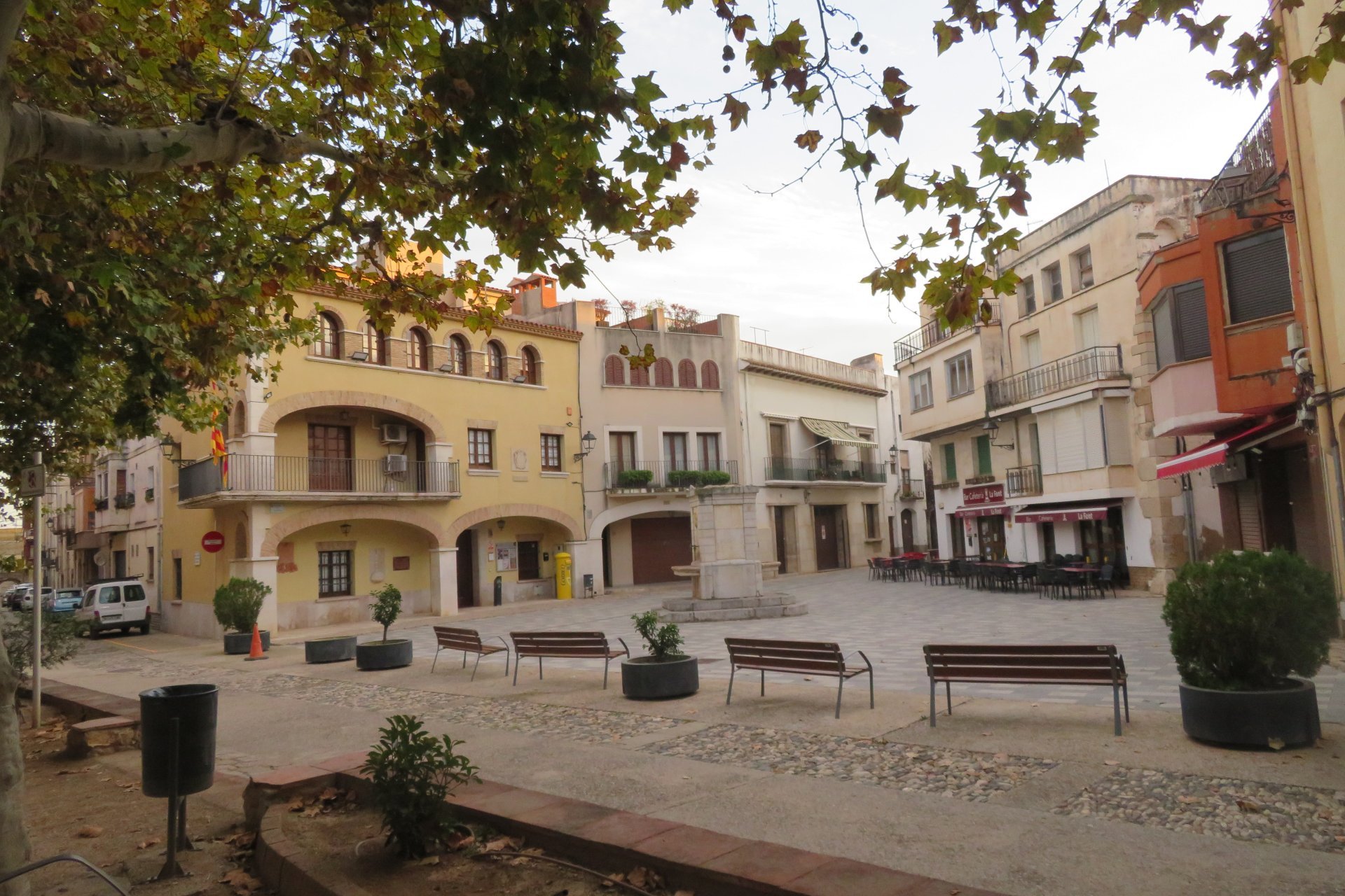 Vilallonga del Camp (Vilallonga Del Camp 1)