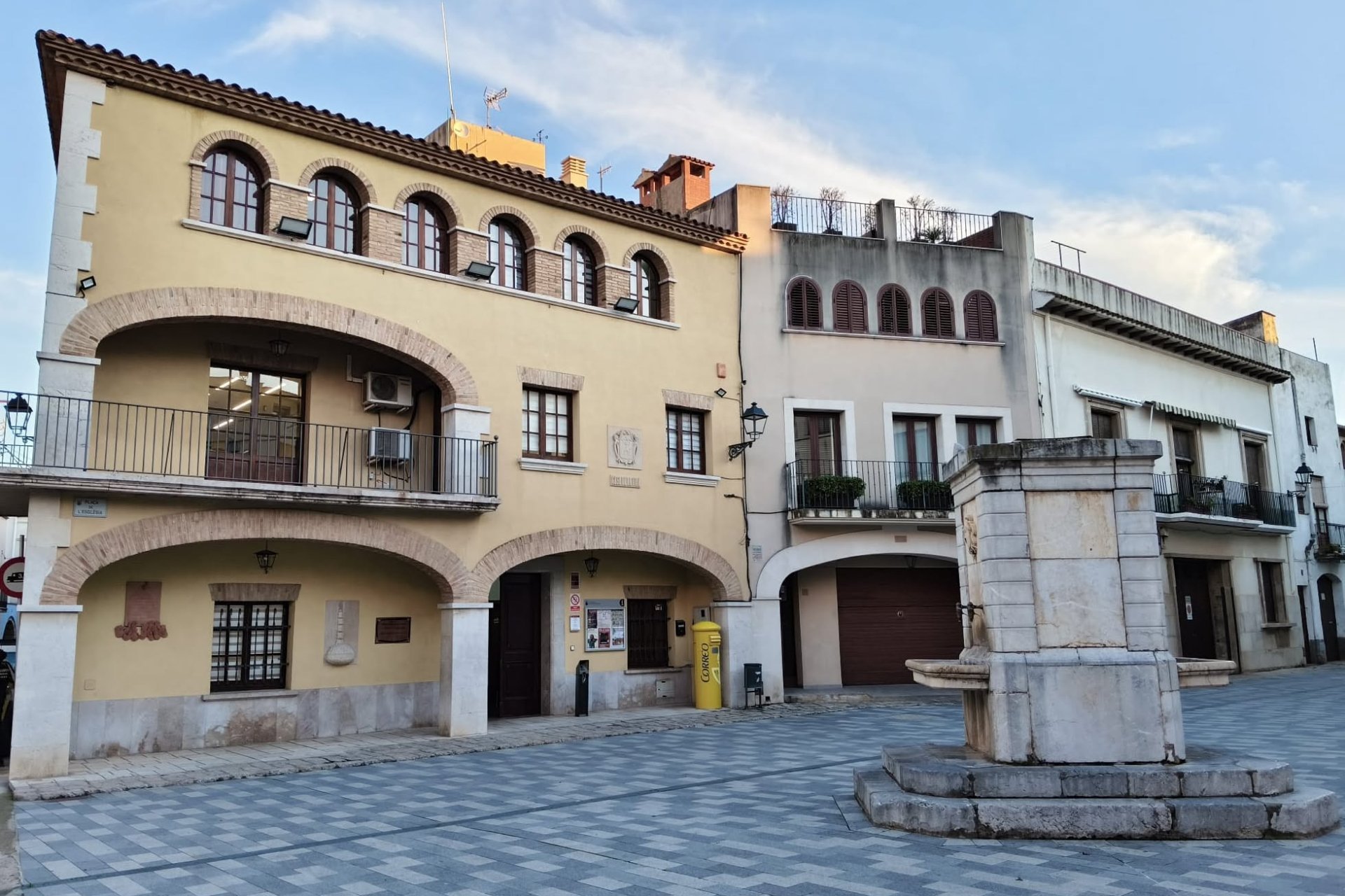 Vilallonga del Camp (Vilallonga Del Camp)
