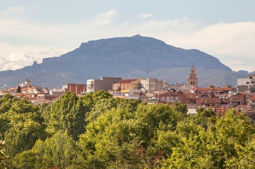 Sant Quirze del Vallès (Sant Quirze Del Valles)