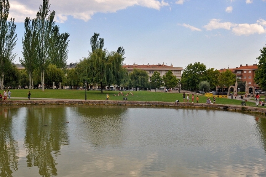 Sant Quirze del Vallès (Sant Quirze Del Valles)