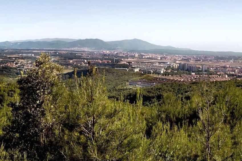 Sant Quirze del Vallès (Sant Quirze Del Valles)