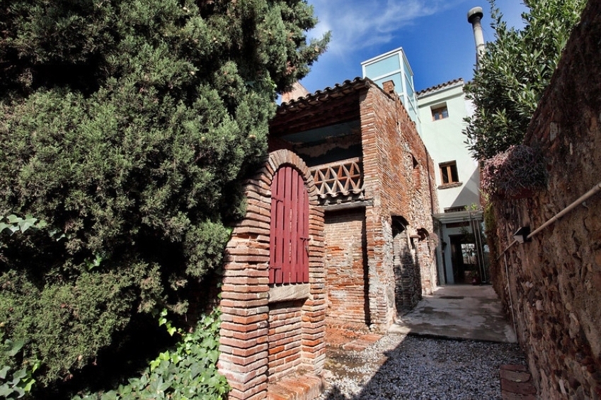 Sant Quirze del Vallès (Sant Quirze Del Valles)