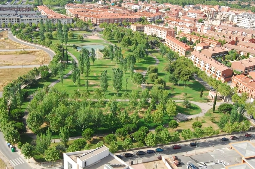 Sant Quirze del Vallès (Sant Quirze Del Valles)