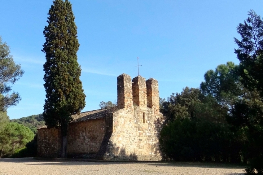 Sant Quirze del Vallès (Sant Quirze Del Valles)