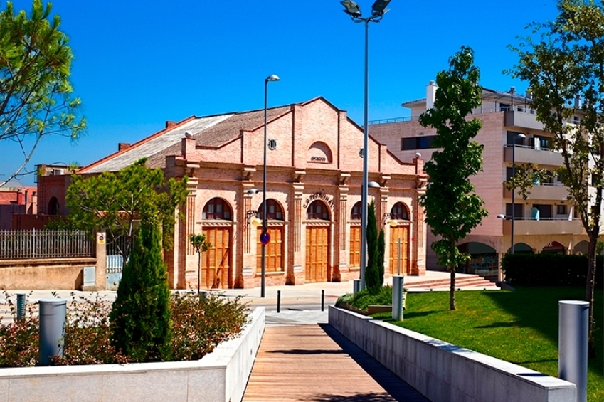 Sant Quirze del Vallès (Sant Quirze Del Valles)