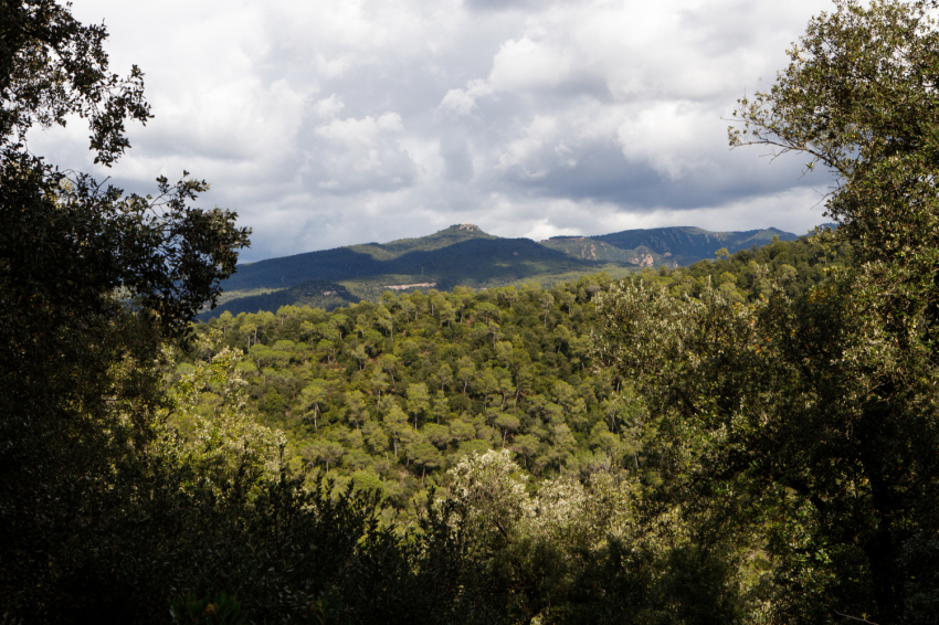 La Garriga (Sender Tremolencs)