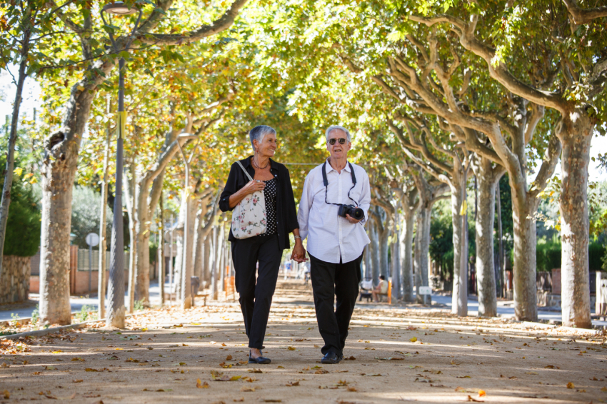 La Garriga (Modernisme_elpasseig)