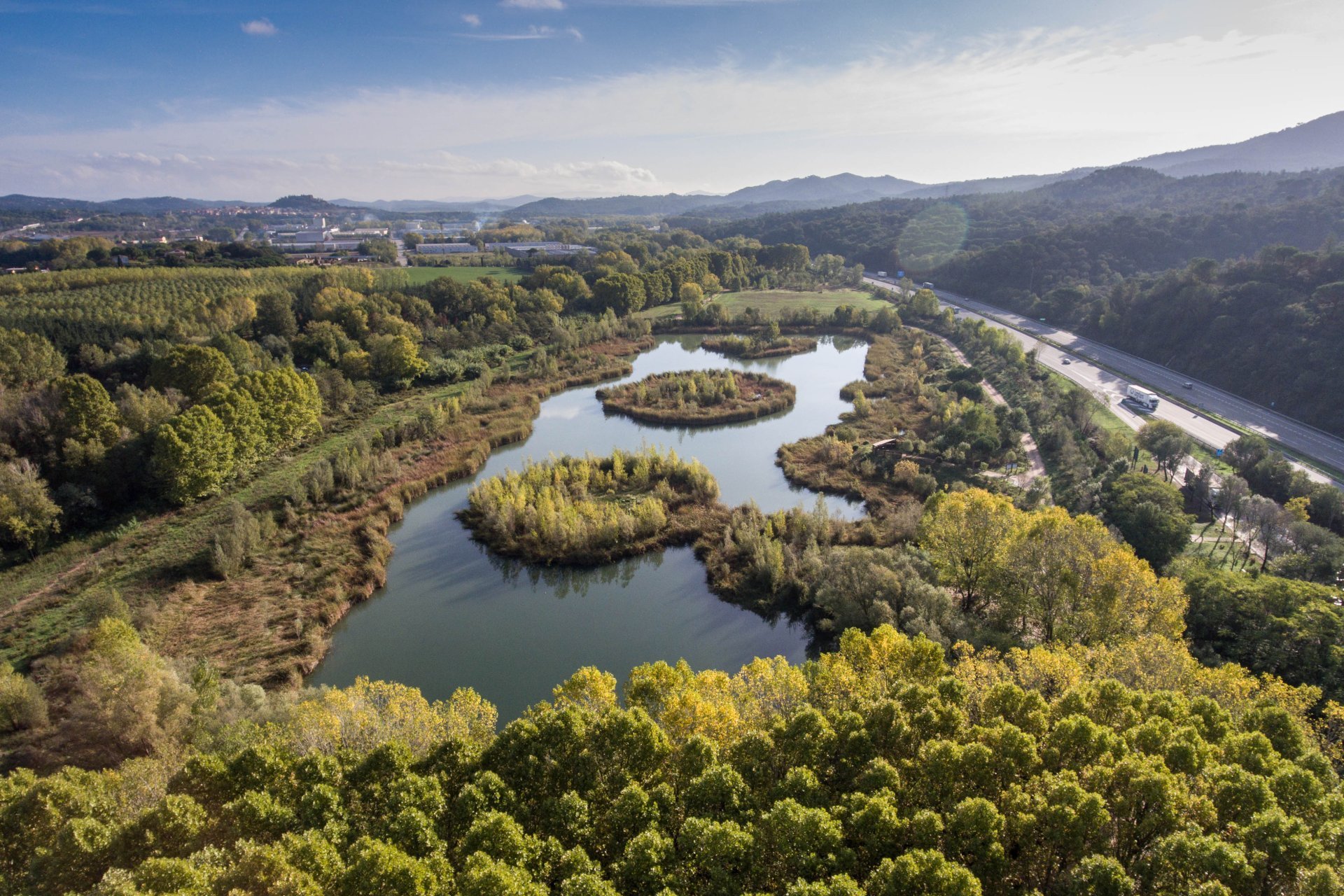 Sant Celoni (Sant Celoni Parc Natural)