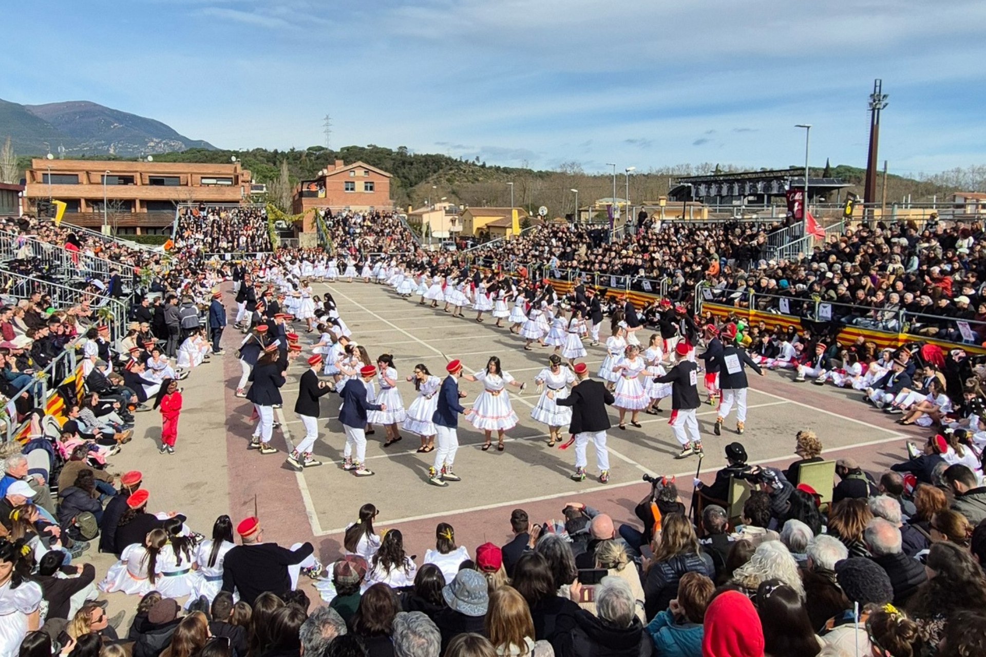 Sant Celoni (Sant Celoni Tradicio)