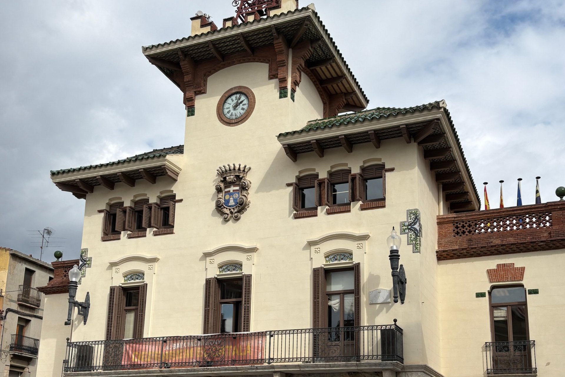 Sant Celoni (Sant Celoni)