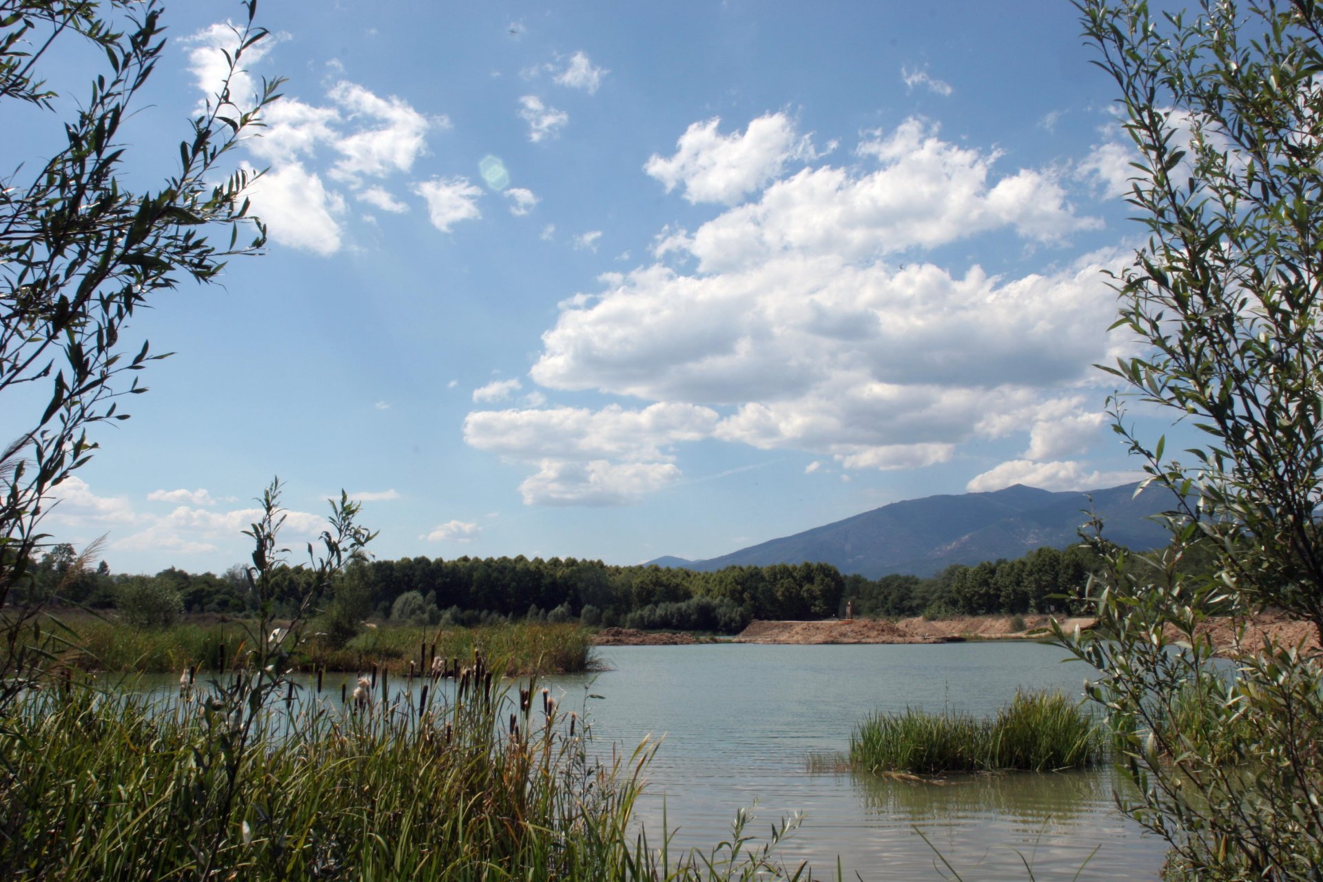 Sant Celoni (Sant Celoni Les Llobateres)