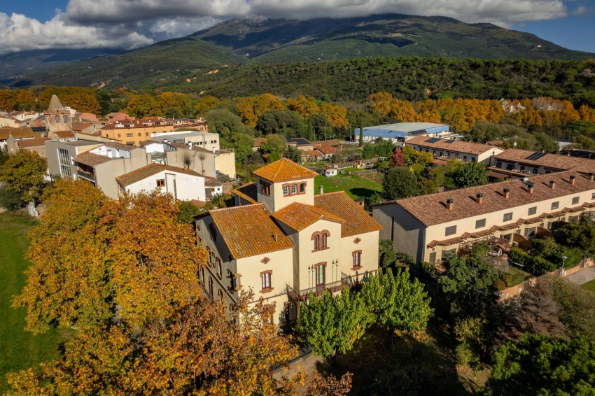 Sant Esteve de Palautordera (Sant Esteve De Palautordera)