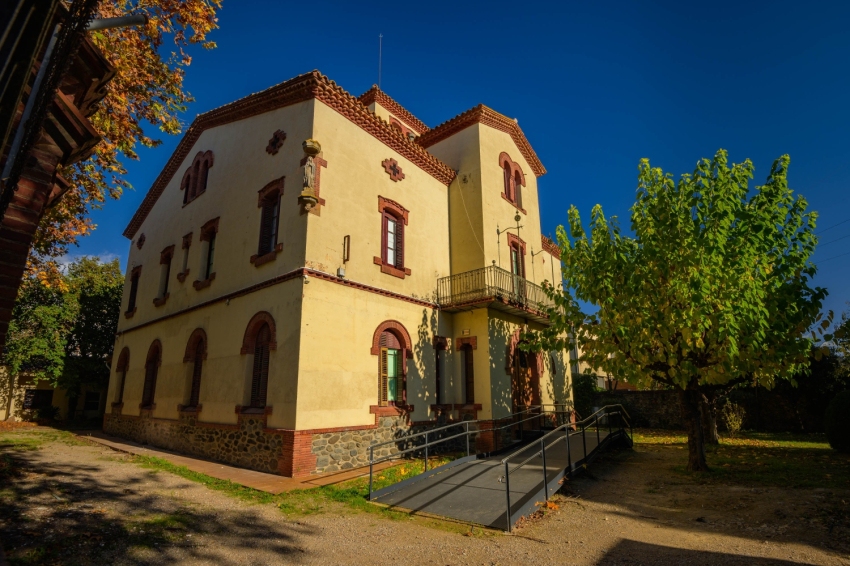 Sant Esteve de Palautordera (Sant Esteve De Palautordera)