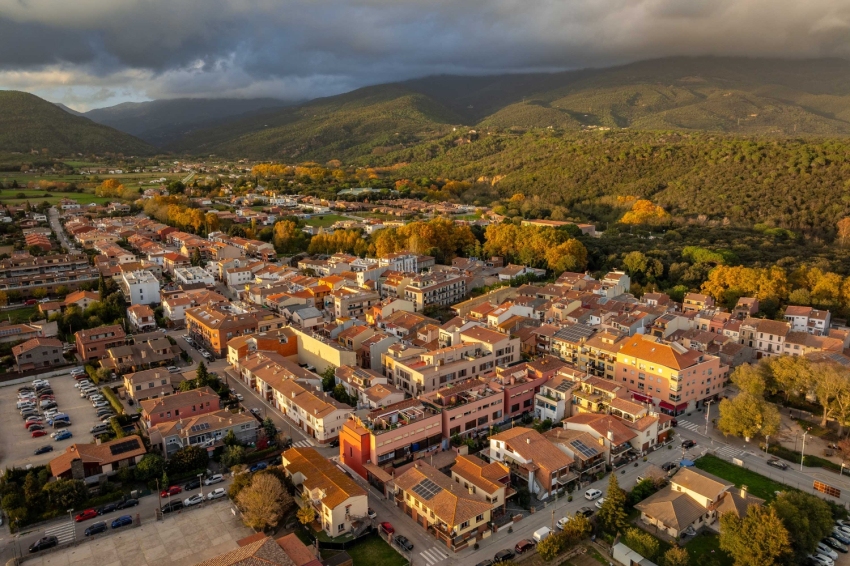 Sant Esteve de Palautordera (Sant Esteve De Palautordera)