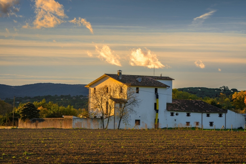 Sant Esteve de Palautordera (Sant Esteve De Palautordera)