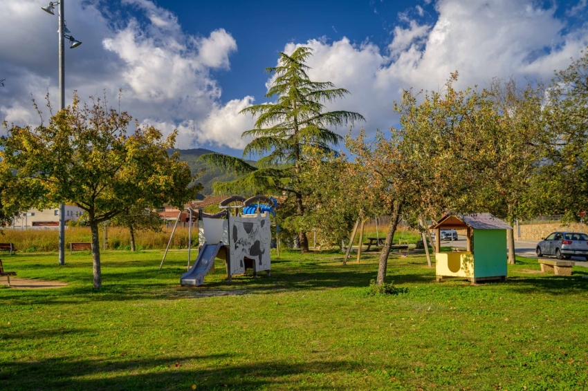 Sant Esteve de Palautordera (Sant Esteve De Palautordera)