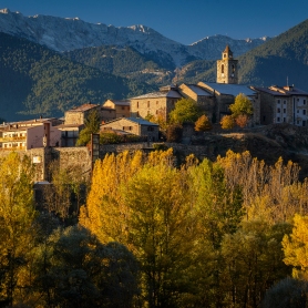 Bellver de Cerdanya