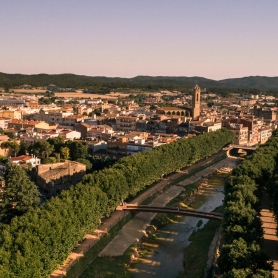 La Bisbal d'Empordà