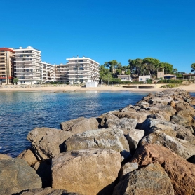 Calonge - Sant Antoni