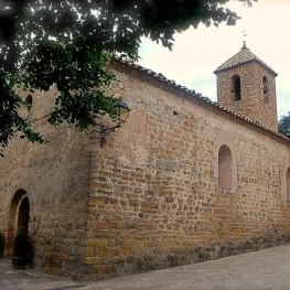 Castell de l'Areny