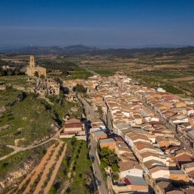 Corbera d'Ebre