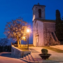 Sant Andreu Salou