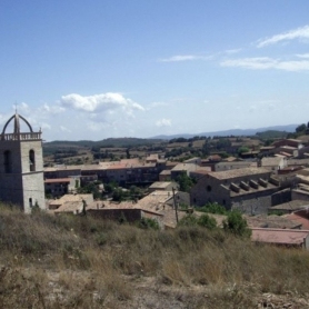 Sant Martí Sesgueioles