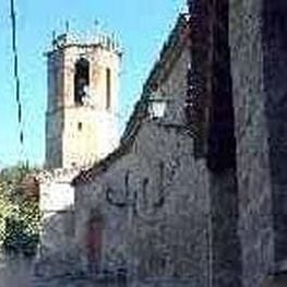 Sant Quirze Safaja