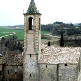 Santa Cecília de Voltregà