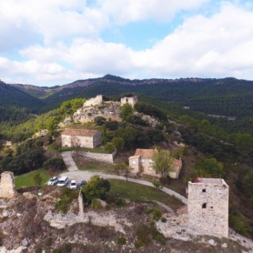 Santa Maria de Miralles