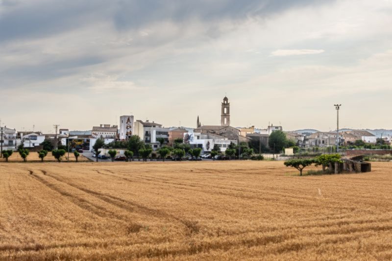 A tour of the capitals of xató