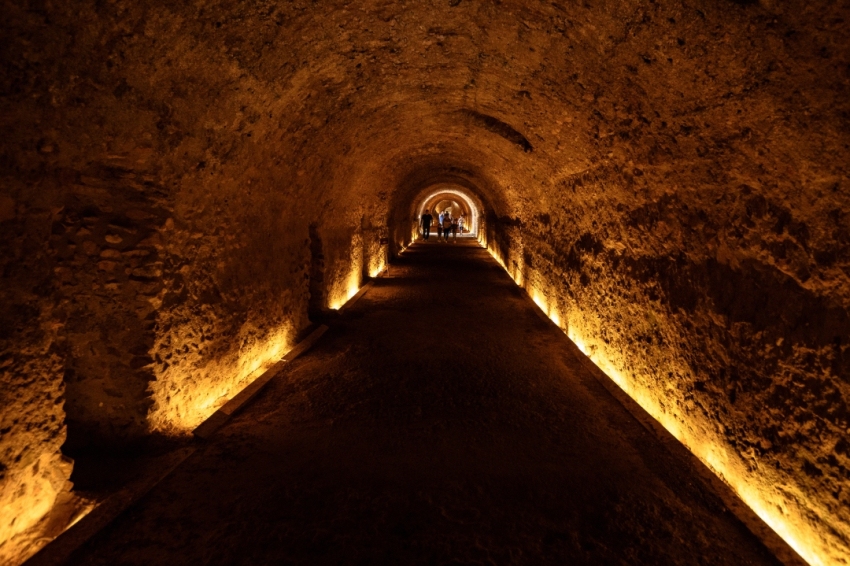 Tarraco, llegat romà patrimoni de la humanitat