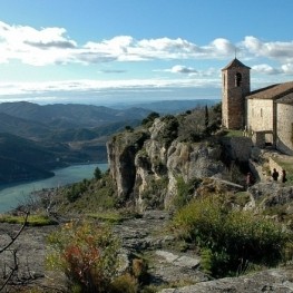 3 rutes per alguns dels pobles més bonics de Tarragona