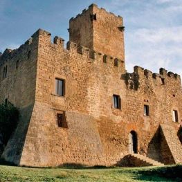La Segarra, tierra de castillos