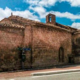 Walking through the Romanesque of Argençola