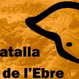 Ruta de la Paz: la batalla del Ebro