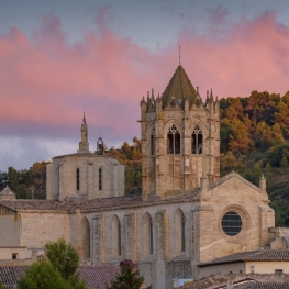 Cistercian Route: gastronomy in Vallbona de les Monges