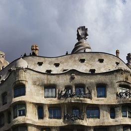 Route of Modernism in Barcelona